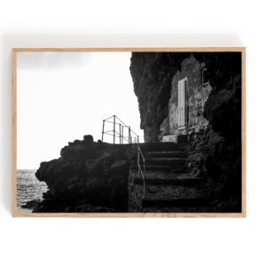 La Isla bonita - a elegir - 30x40