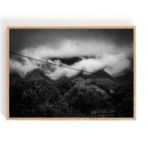La Isla - a elegir - 20x30