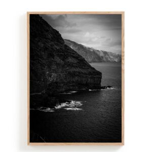 Puntagorda - 50x70